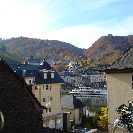 Hotel Zehnthof Cochem Exterior foto