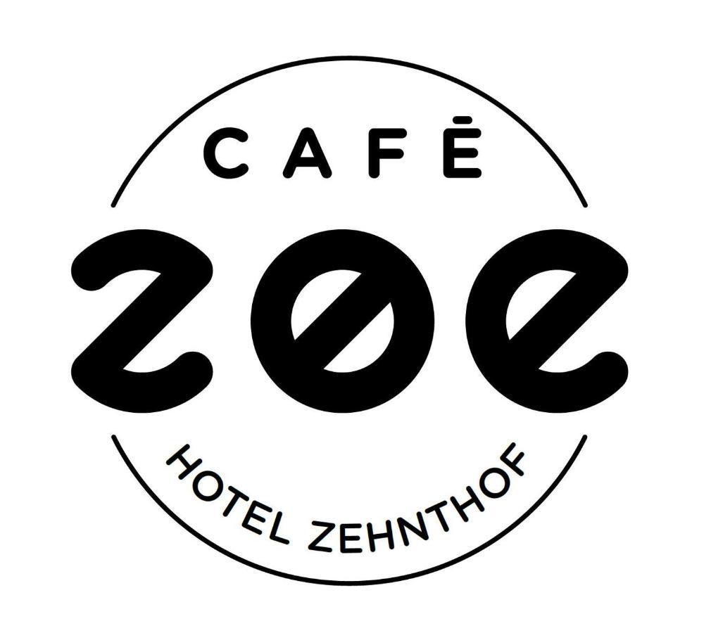 Hotel Zehnthof Cochem Exterior foto